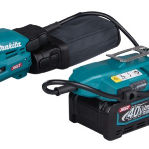 BO002CGZ  Lijadora rotorbital XGT Makita