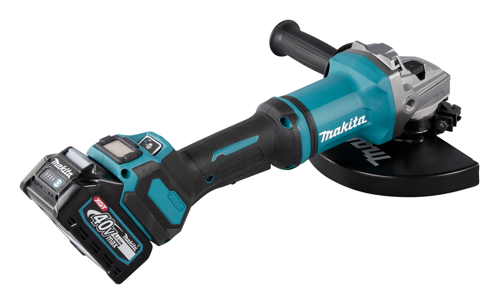 GA038GZ Amoladora XGT Makita