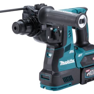 HR001GZ Martillo ligero XGT Makita