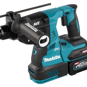 HR003GZ Martillo ligero XGT Makita