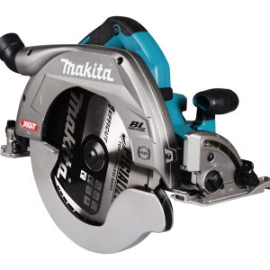 HS011GZ Sierra circular XGT Makita
