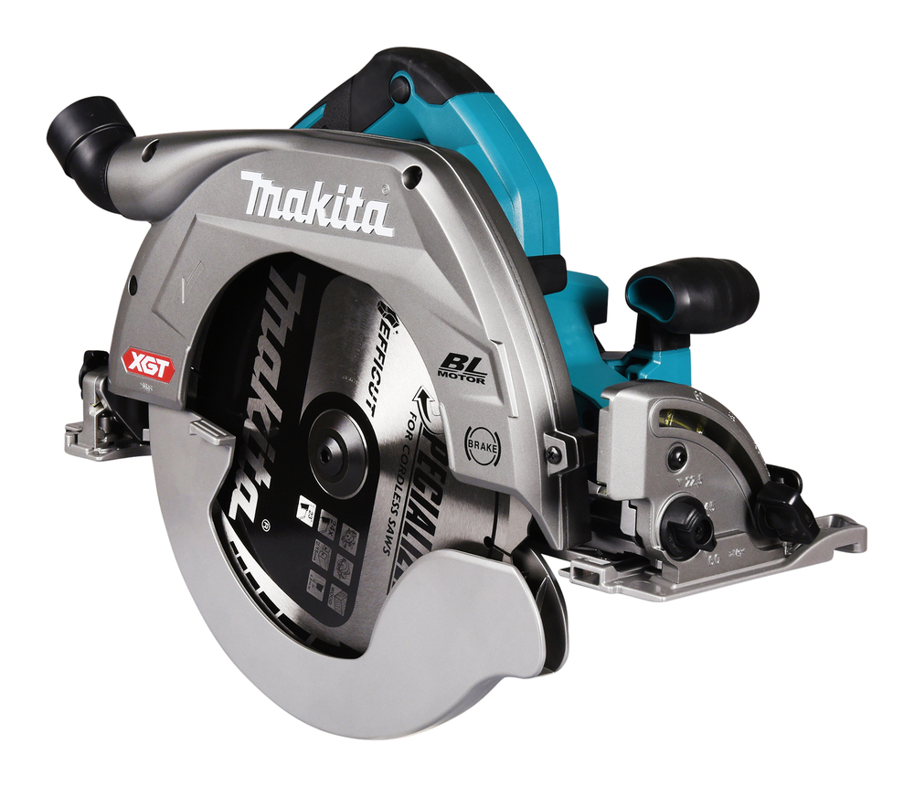 HS011GZ Sierra circular XGT Makita