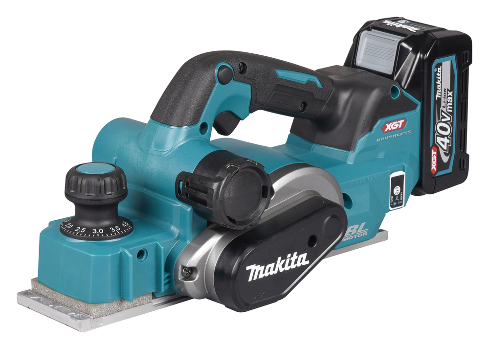 KP001GZ Cepillo XGT Makita