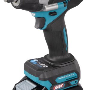 TW007GZ Llave de impacto XGT Makita