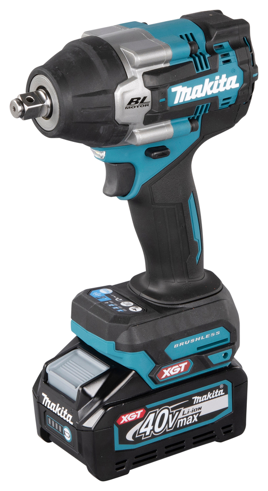 TW007GZ Llave de impacto XGT Makita