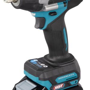 TW008GZ Llave de impacto XGT Makita